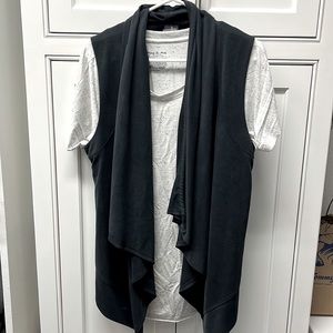 Calia by Carrie Underwood High- Low Jacket/Vest